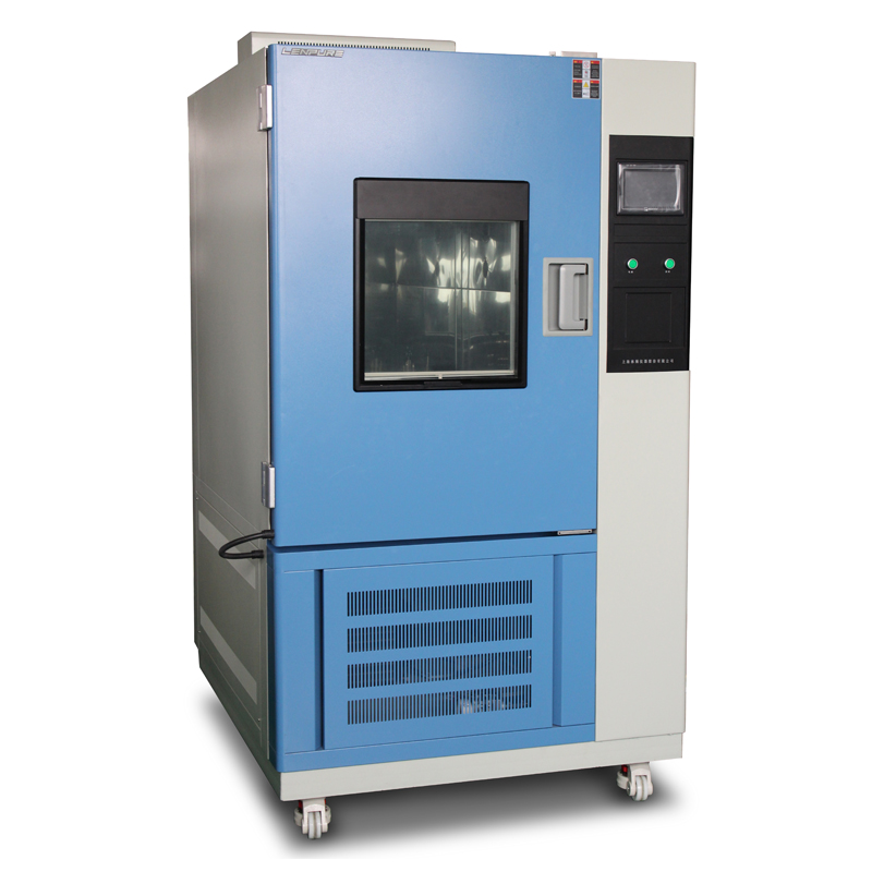 GB/T 7762-2003臭氧老化試驗箱探索材料堅固性